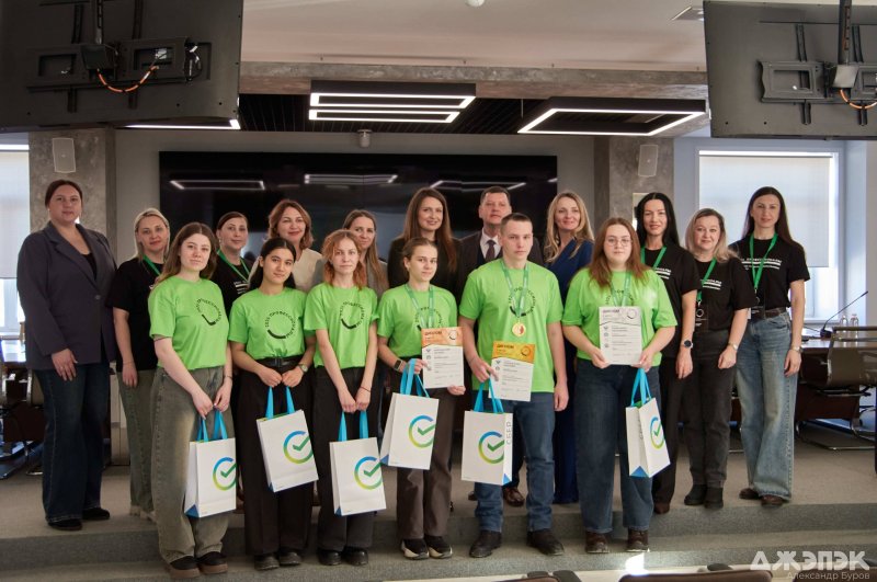 Настоящие профессионалы