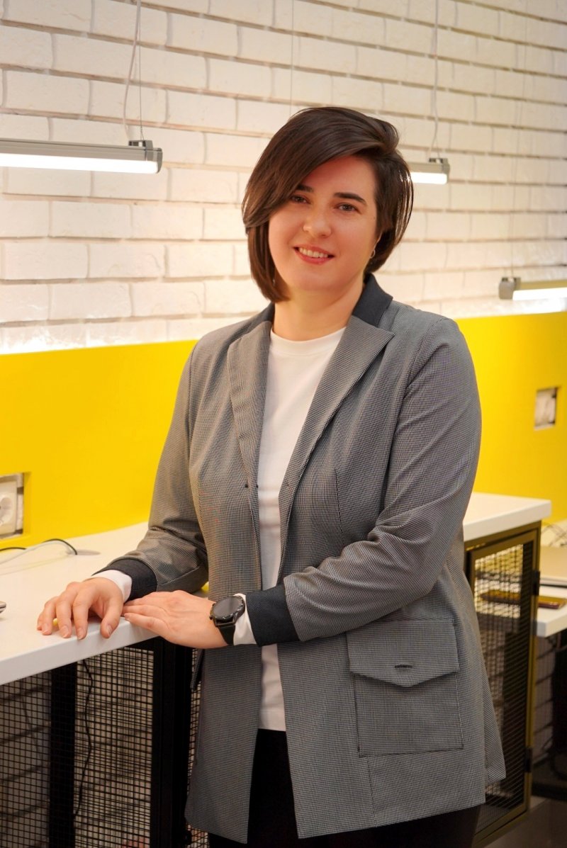 Чернышова Татьяна Викторовна